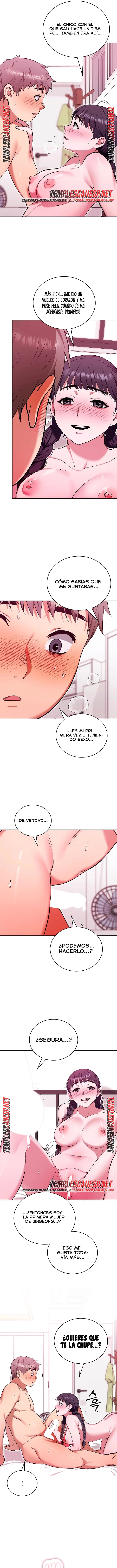 The Breeding Game has Become Reality Raw Chapter 10 - Page 4
