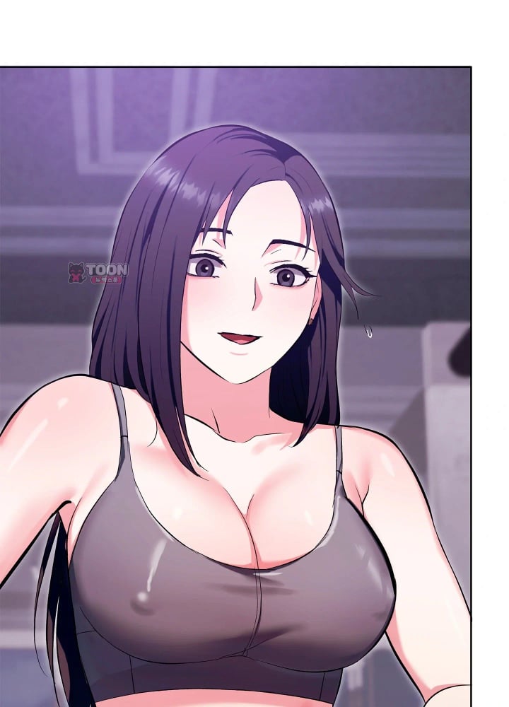 The Breeding Game has Become Reality Raw Chapter 12 - Page 38