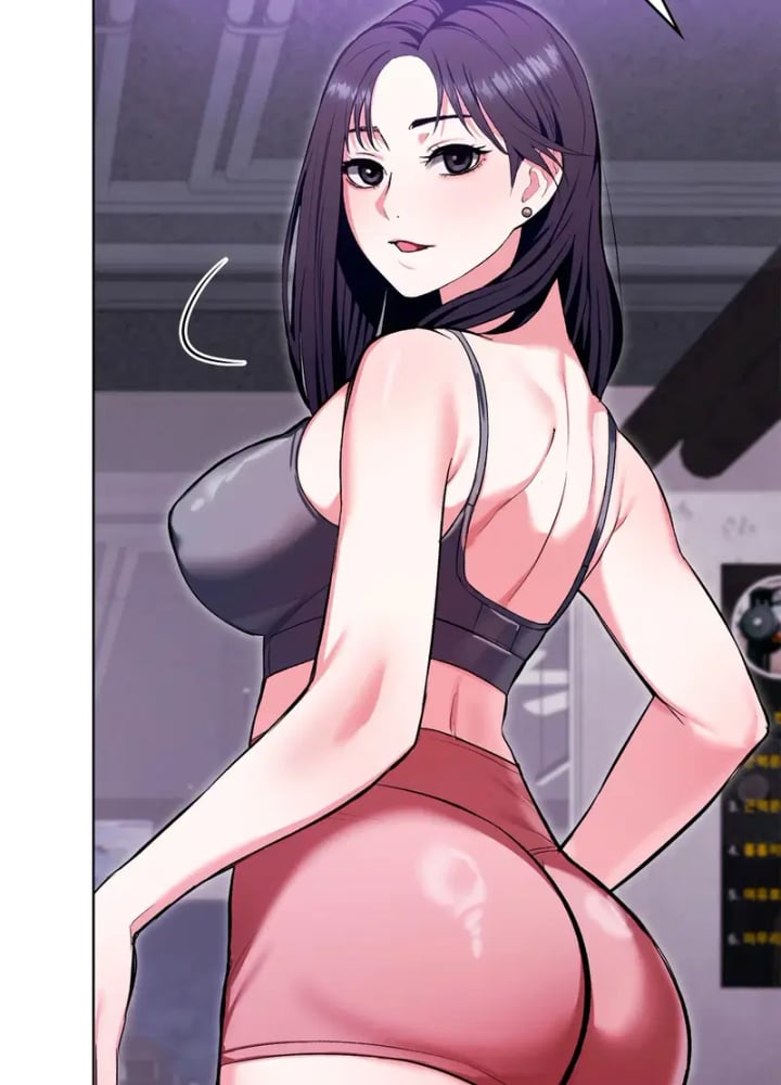 The Breeding Game has Become Reality Raw Chapter 12 - Page 65