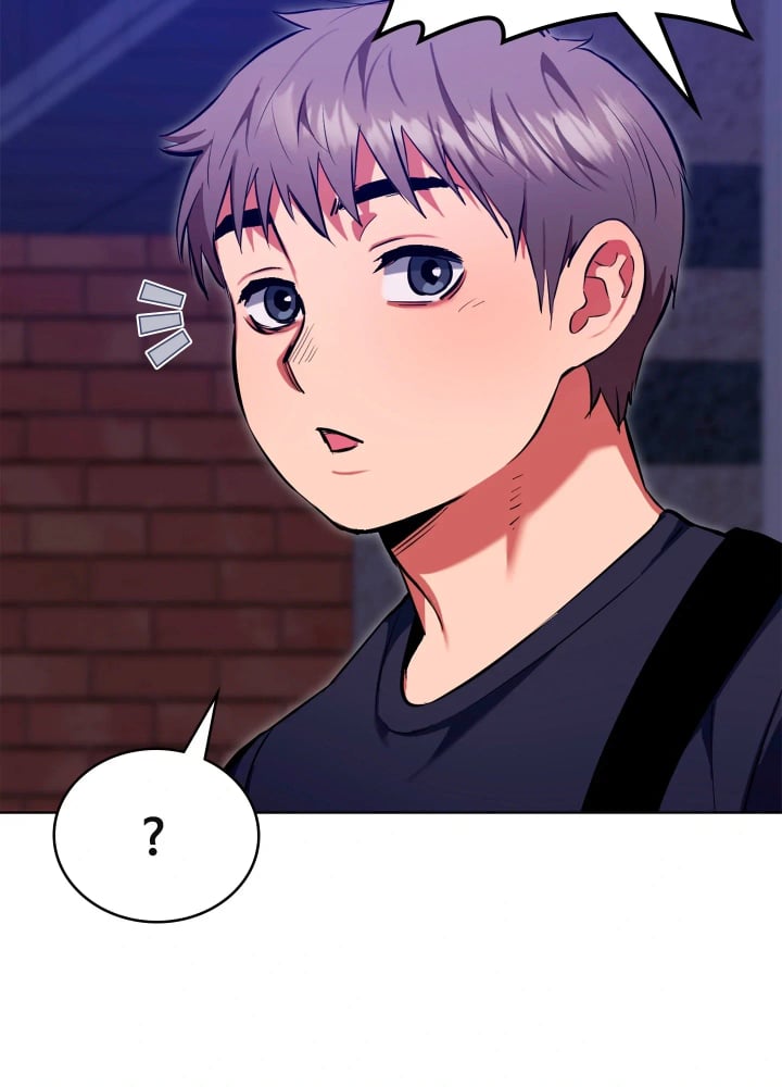 The Breeding Game has Become Reality Raw Chapter 12 - Page 97