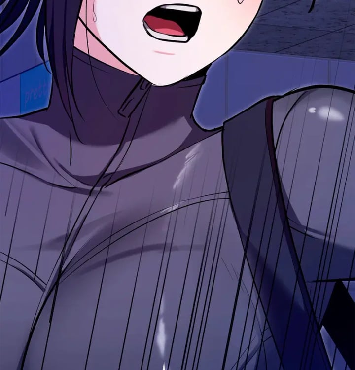 The Breeding Game has Become Reality Raw Chapter 13 - Page 49
