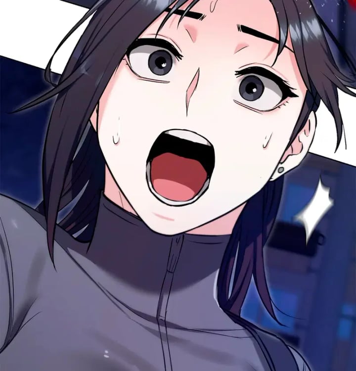 The Breeding Game has Become Reality Raw Chapter 13 - Page 81
