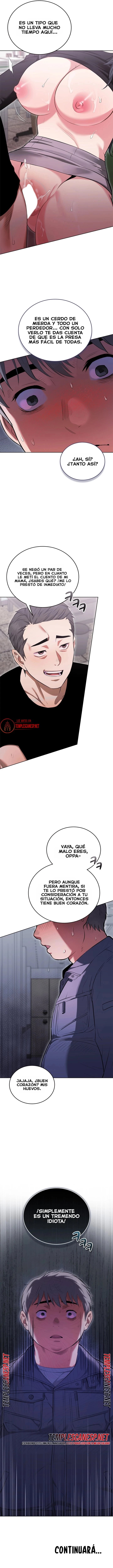 The Breeding Game has Become Reality Raw Chapter 2 - Page 16