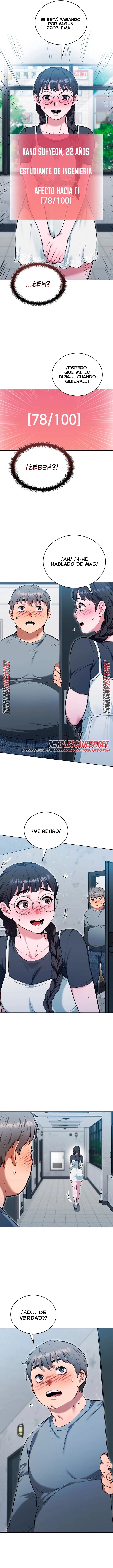 The Breeding Game has Become Reality Raw Chapter 5 - Page 5