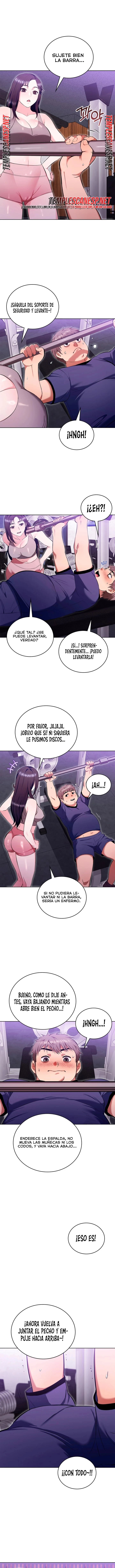 The Breeding Game has Become Reality Raw Chapter 7 - Page 4