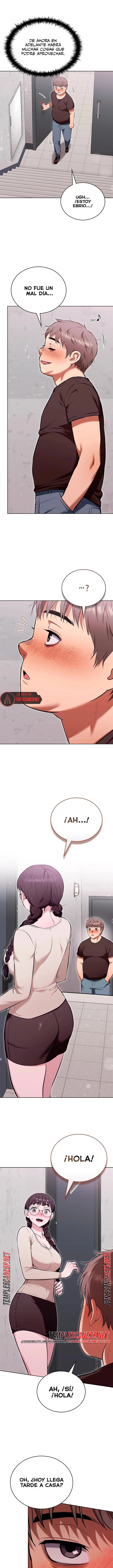 The Breeding Game has Become Reality Raw Chapter 9 - Page 10