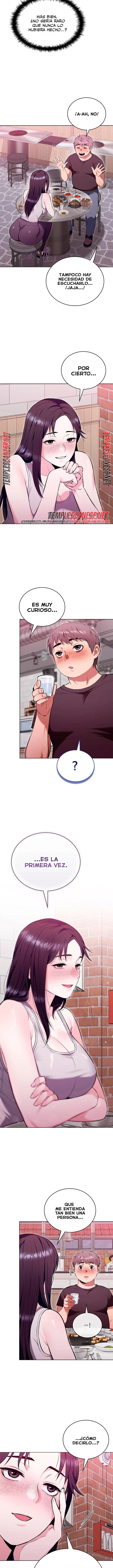 The Breeding Game has Become Reality Raw Chapter 9 - Page 3