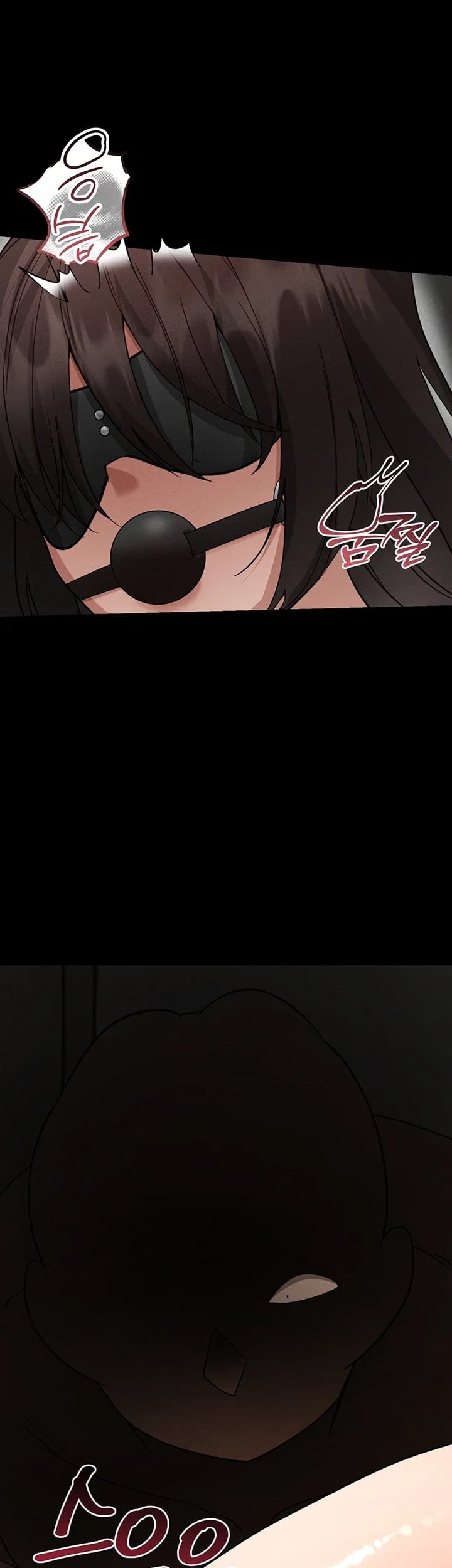 TS Punishment Raw Chapter 10 - Page 34