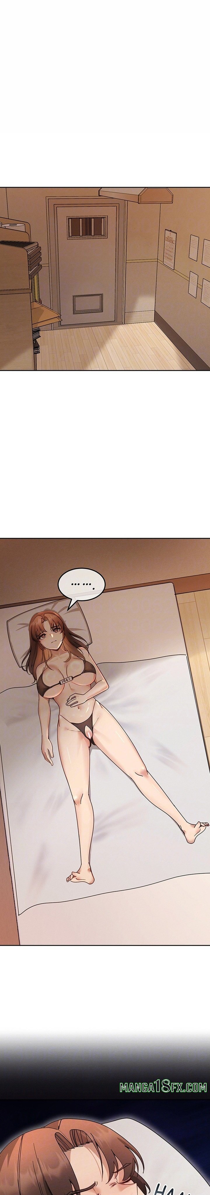 TS Punishment Chapter 2 - Page 6