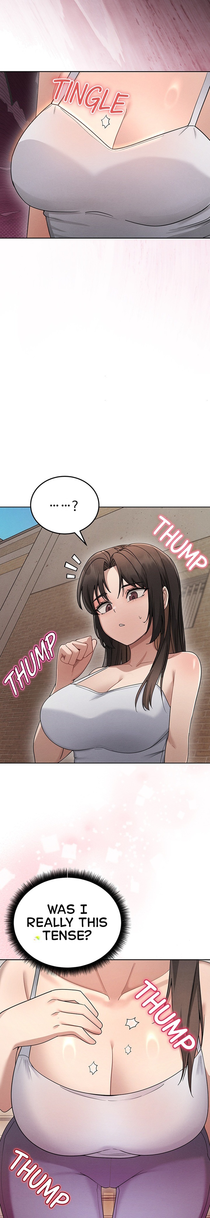TS Punishment Chapter 9 - Page 12