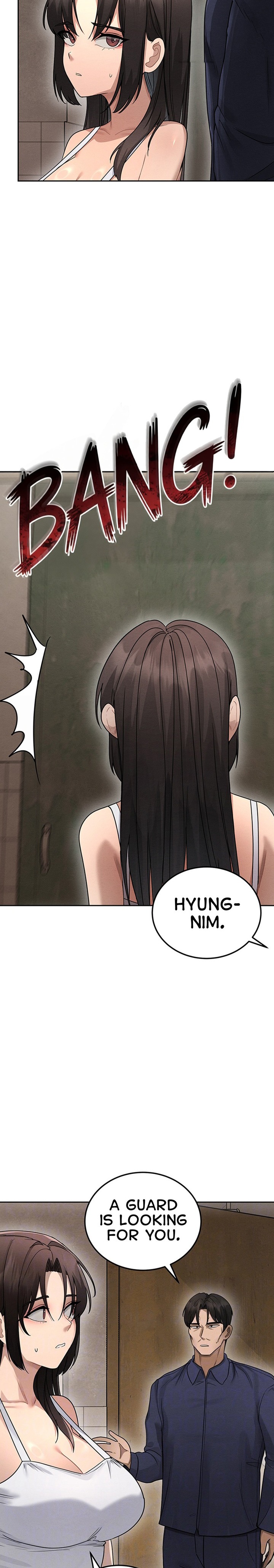 TS Punishment Chapter 9 - Page 2