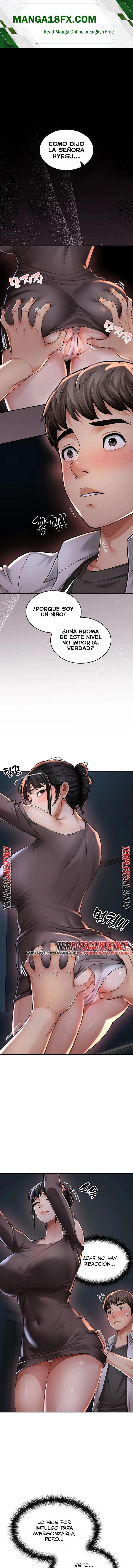 My Mom's Friend Raw Chapter 2 - Page 1