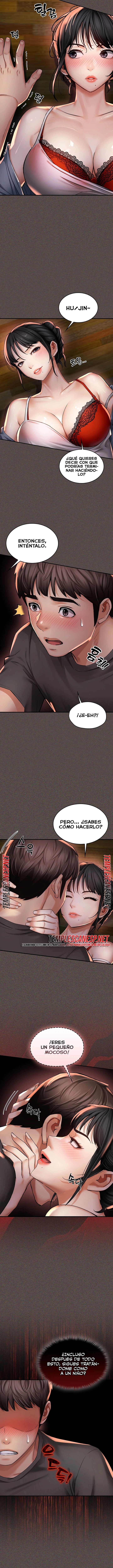 My Mom's Friend Raw Chapter 3 - Page 5