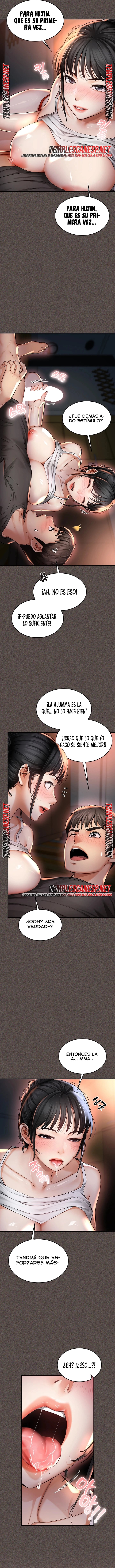 My Mom's Friend Raw Chapter 4 - Page 2