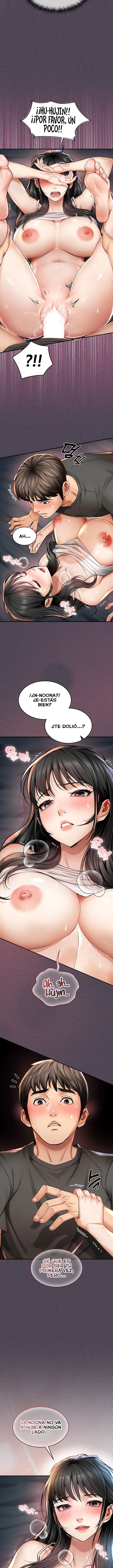 My Mom's Friend Raw Chapter 5 - Page 15