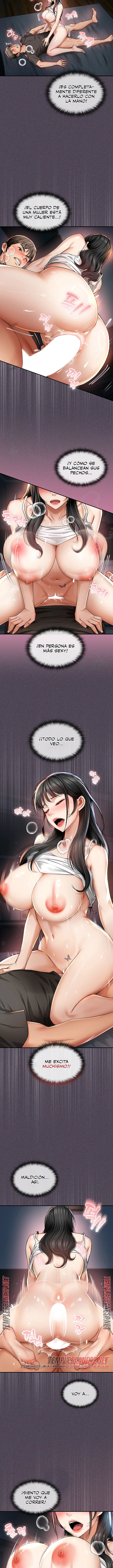 My Mom's Friend Raw Chapter 5 - Page 7