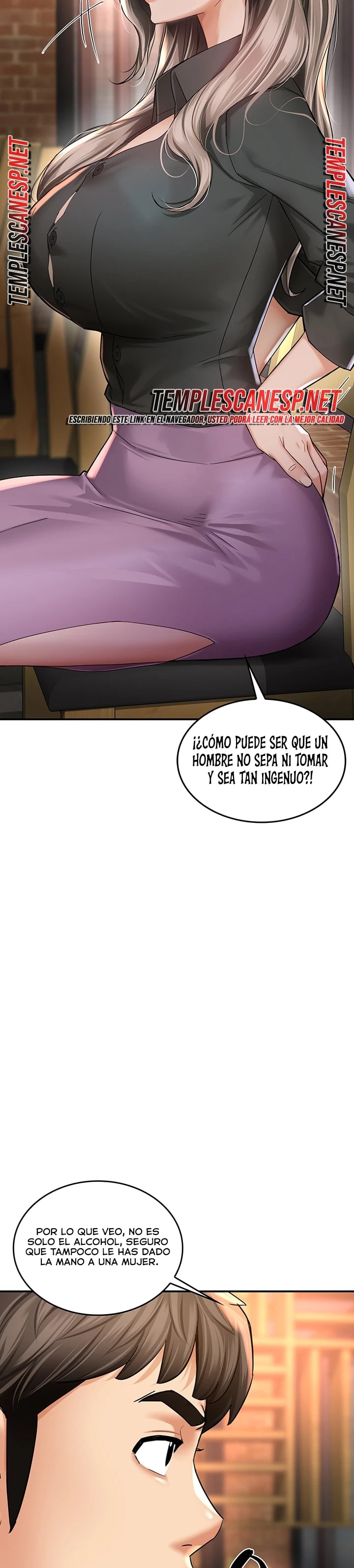 My Mom's Friend Raw Chapter 7 - Page 22