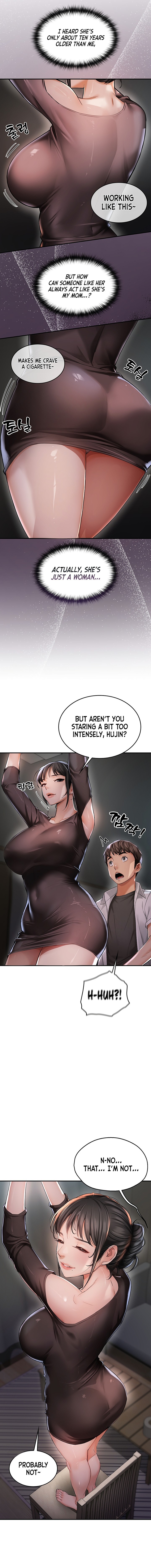 Mother’s Friends Chapter 1 - Page 21