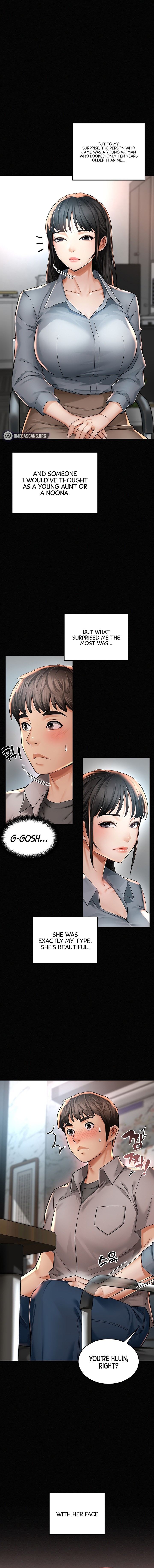 Mother’s Friends Chapter 3 - Page 2