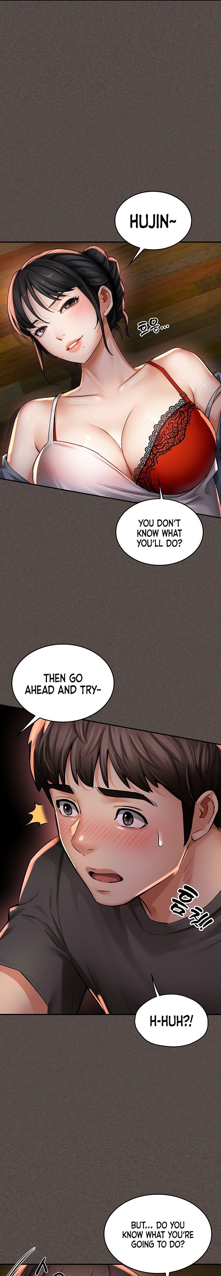 Mother’s Friends Chapter 3 - Page 7