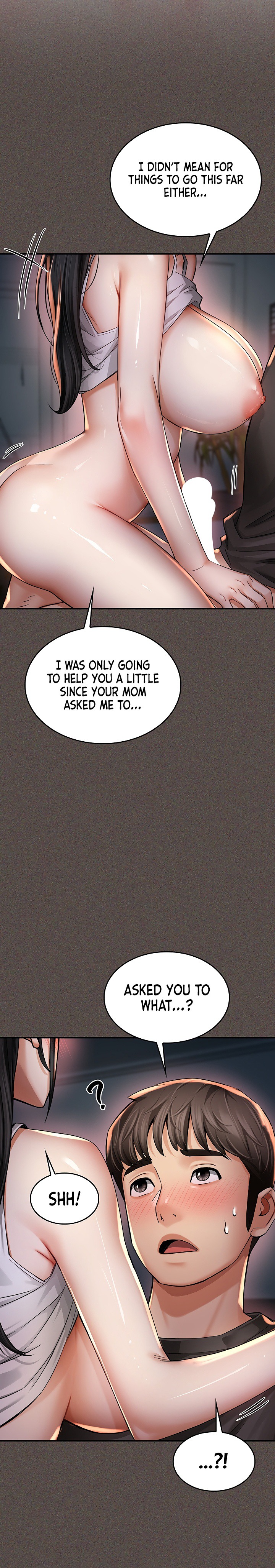 Mother’s Friends Chapter 4 - Page 24