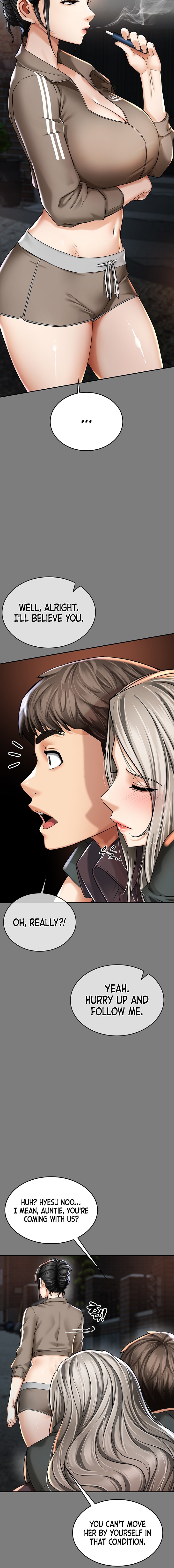 Mother’s Friends Chapter 8 - Page 4