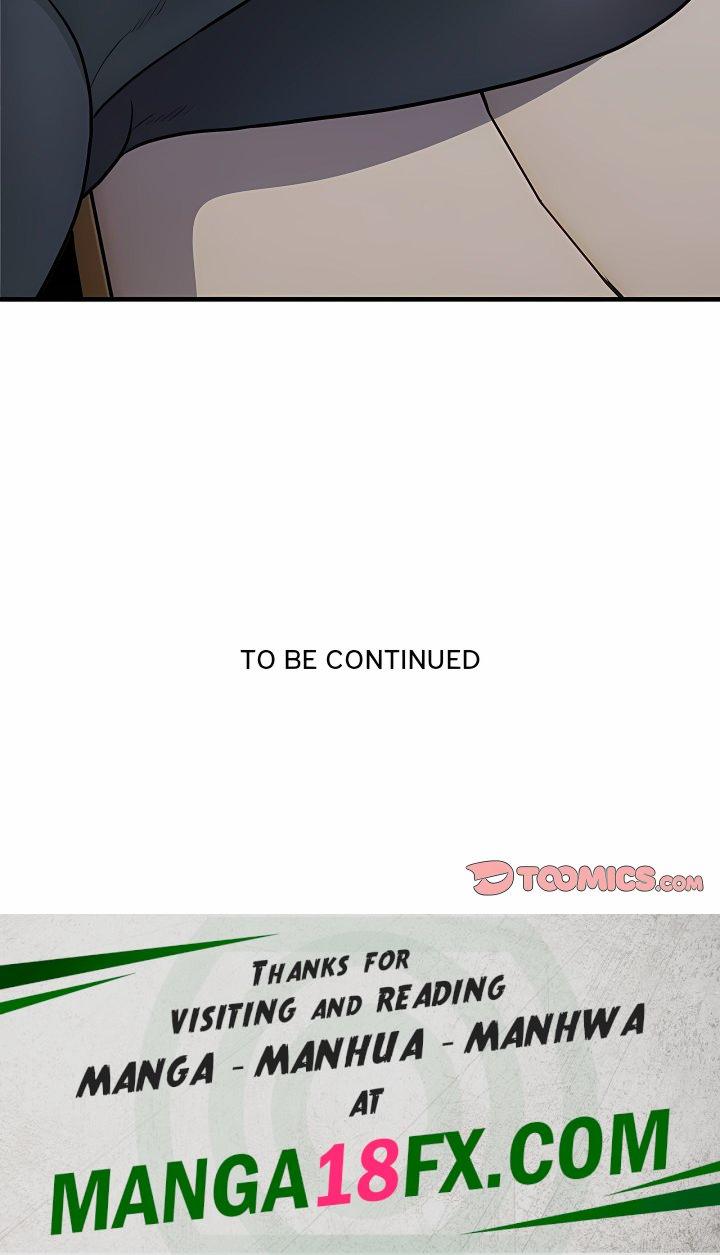 Taxi (Koi) (Uncensored) Chapter 10 - Page 16