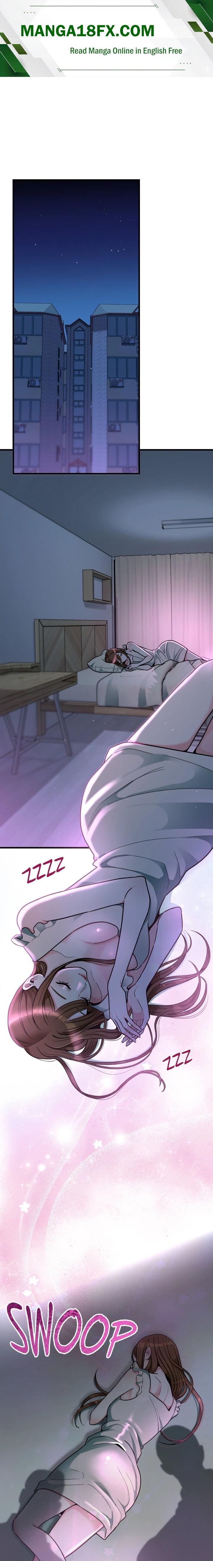 The Uniform Freak Chapter 1 - Page 1