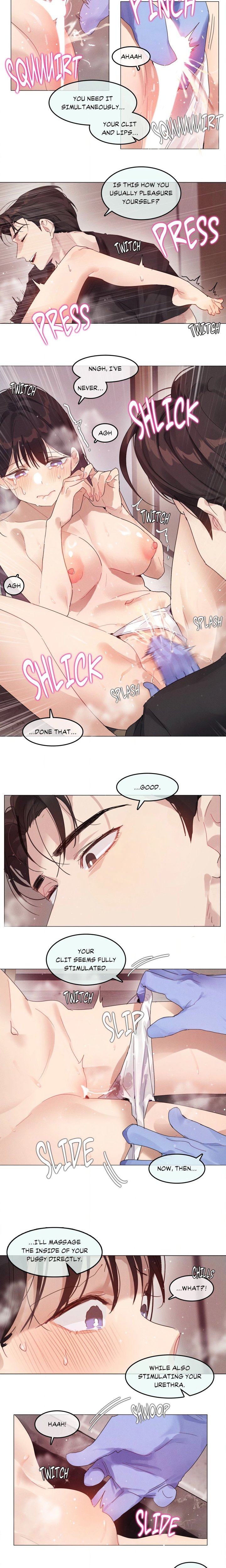 Doctor’s Orders Chapter 2 - Page 3