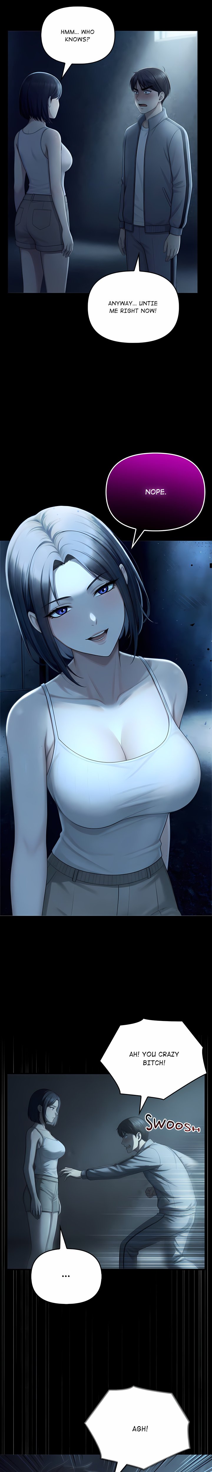 Learning to Obey Chapter 1 - Page 10