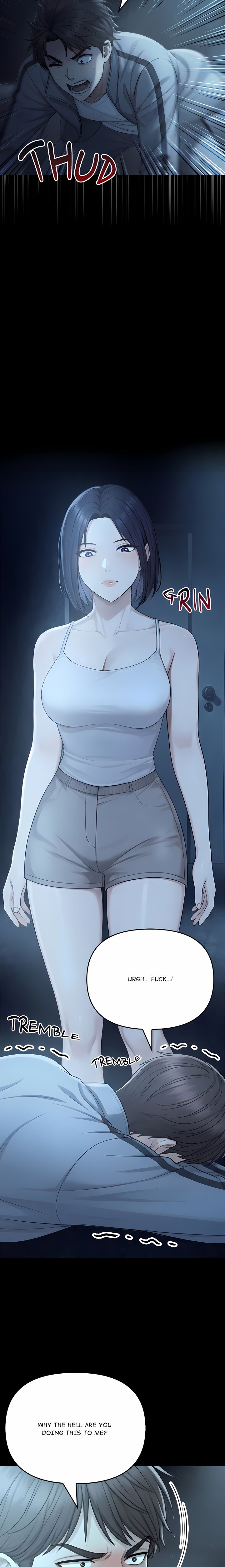 Learning to Obey Chapter 1 - Page 11