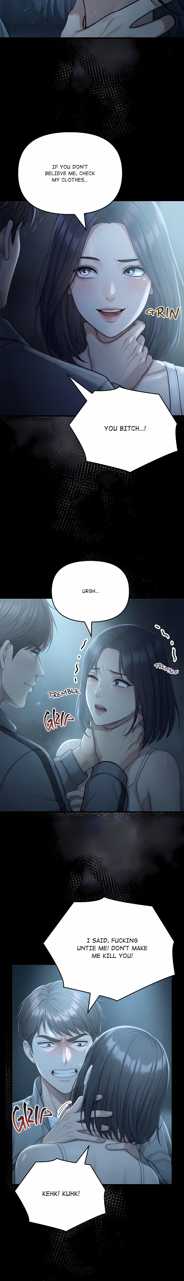 Learning to Obey Chapter 2 - Page 16