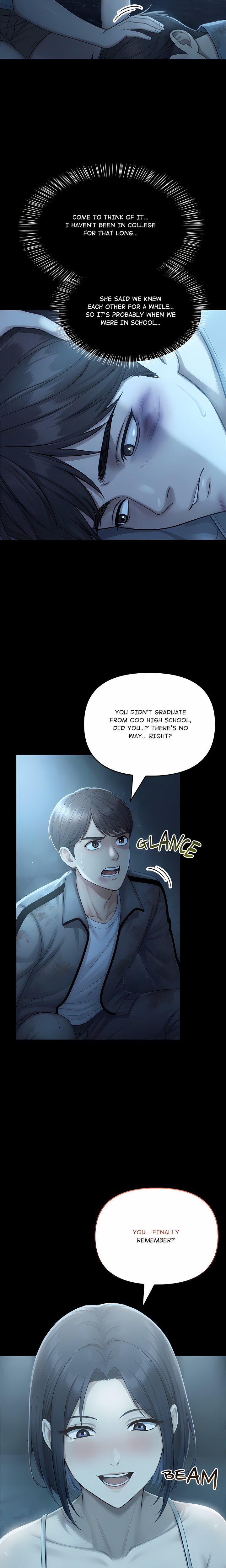 Learning to Obey Chapter 3 - Page 12