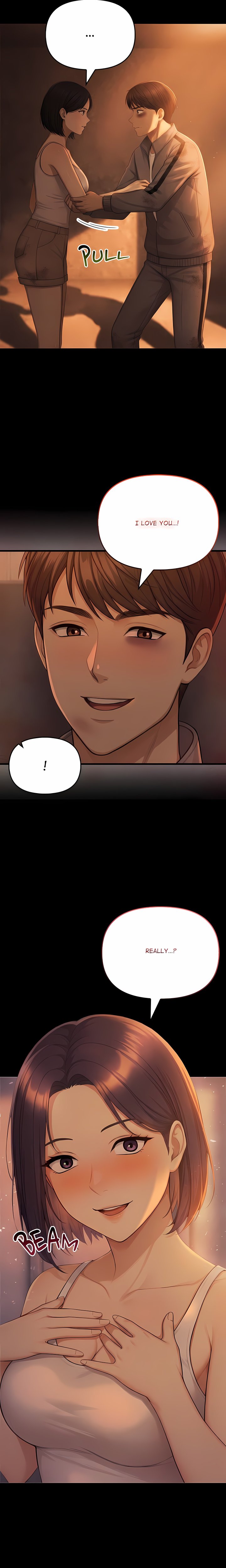 Learning to Obey Chapter 4 - Page 12