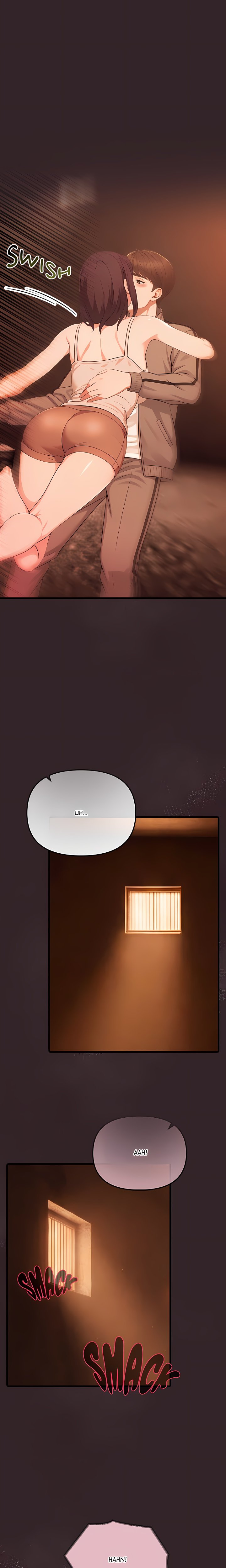 Learning to Obey Chapter 4 - Page 14