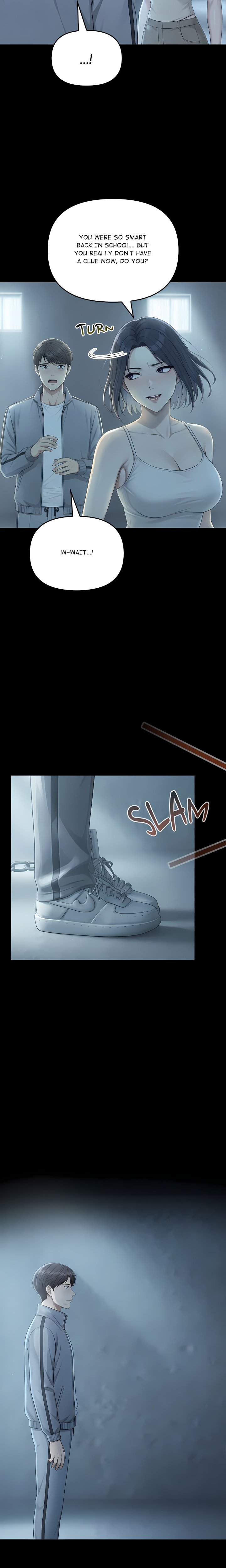 Learning to Obey Chapter 5 - Page 16