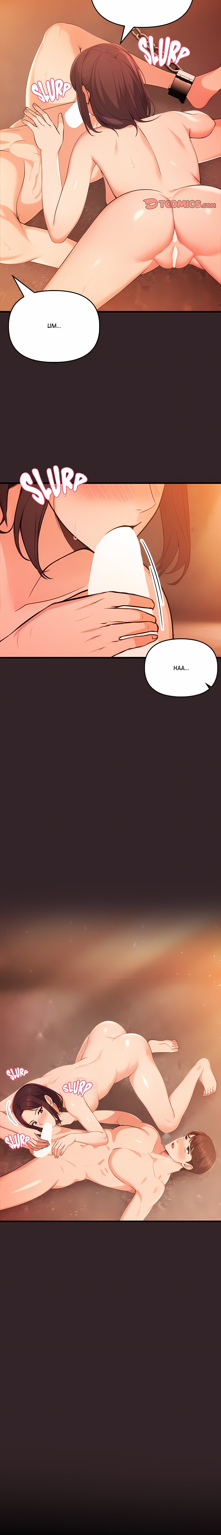 Learning to Obey Chapter 5 - Page 7