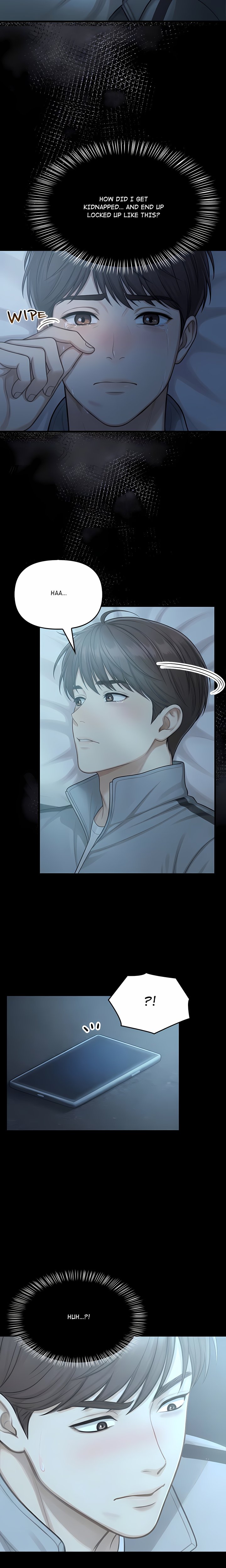 Learning to Obey Chapter 5 - Page 9