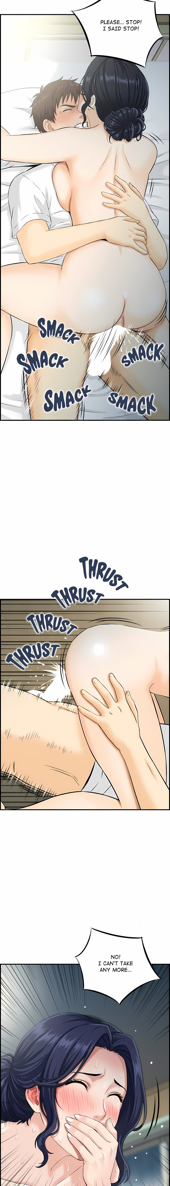 Our Strange Surrogate Chapter 6 - Page 11