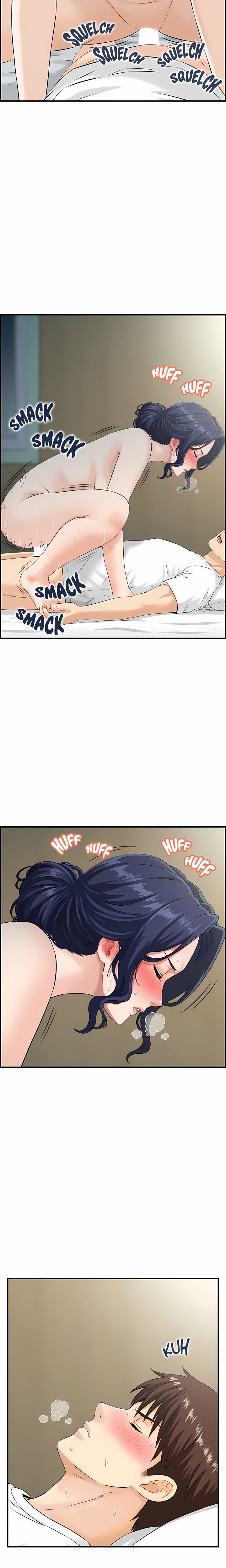 Our Strange Surrogate Chapter 6 - Page 5