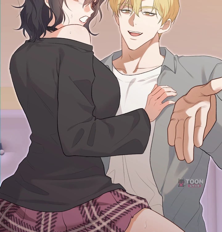 Rearing Log Raw Chapter 17 - Page 6
