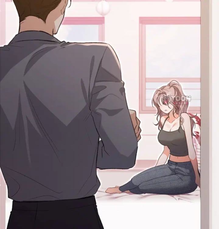 Rearing Log Raw Chapter 8 - Page 14