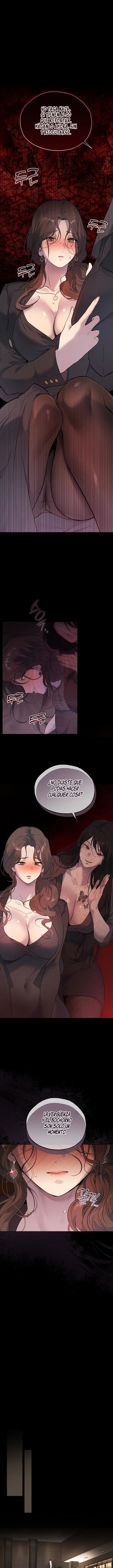 First-Class Seat to the Abyss Raw Chapter 2 - Page 11