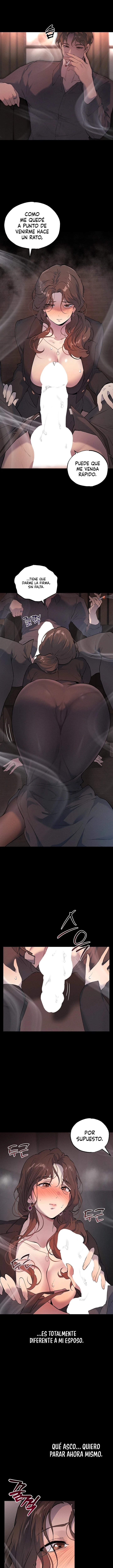 First-Class Seat to the Abyss Raw Chapter 2 - Page 25