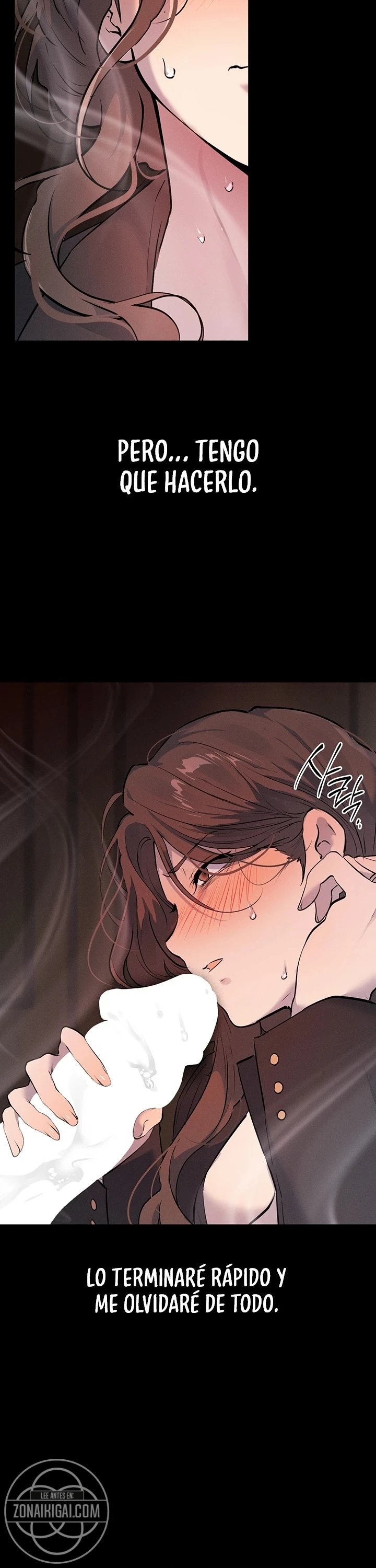 First-Class Seat to the Abyss Raw Chapter 2 - Page 26