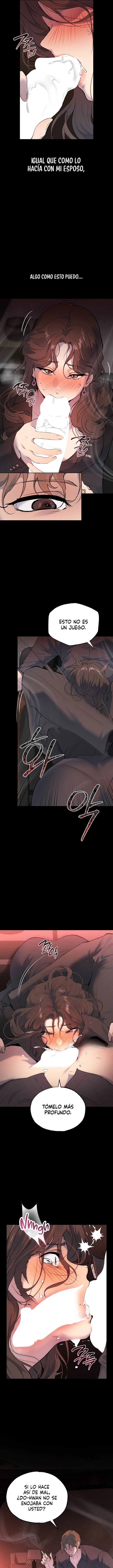 First-Class Seat to the Abyss Raw Chapter 2 - Page 27