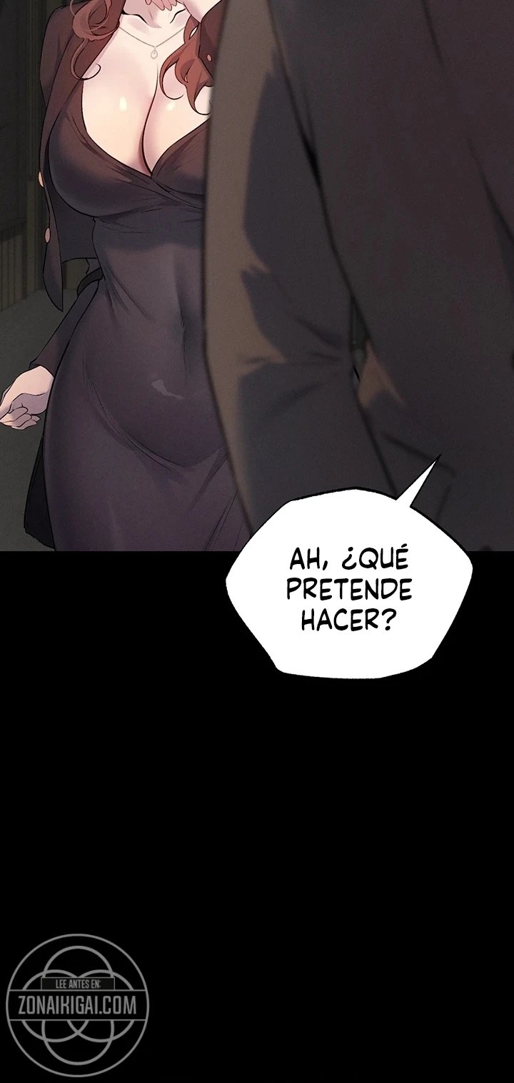 First-Class Seat to the Abyss Raw Chapter 3 - Page 6