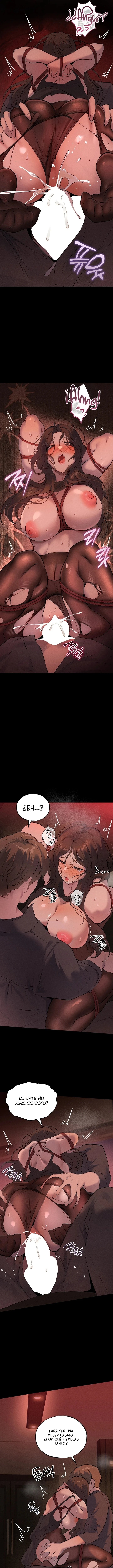 First-Class Seat to the Abyss Raw Chapter 4 - Page 23