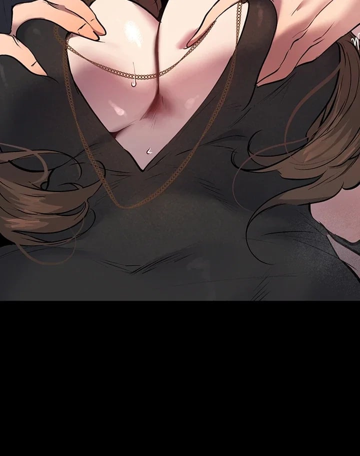 First-Class Seat to the Abyss Raw Chapter 8 - Page 8
