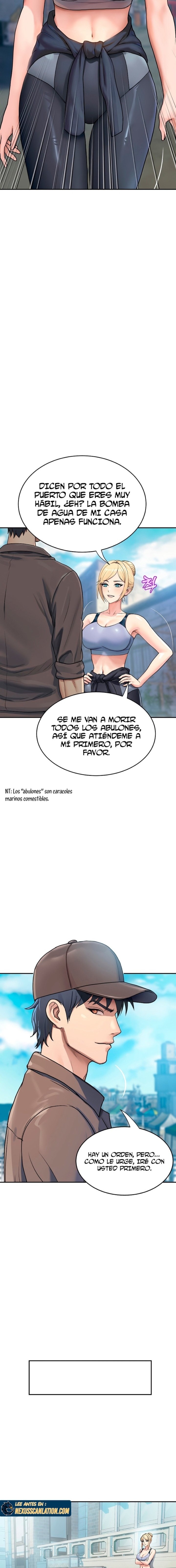 Kim's Shop Raw Chapter 1 - Page 4